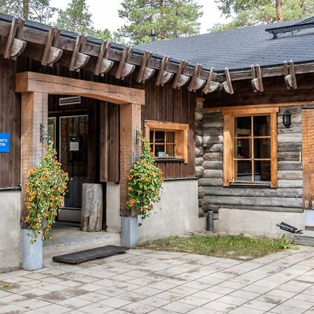 Holiday Village Himmerki Posio Eksteriør billede