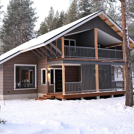 Holiday Village Himmerki Posio Eksteriør billede
