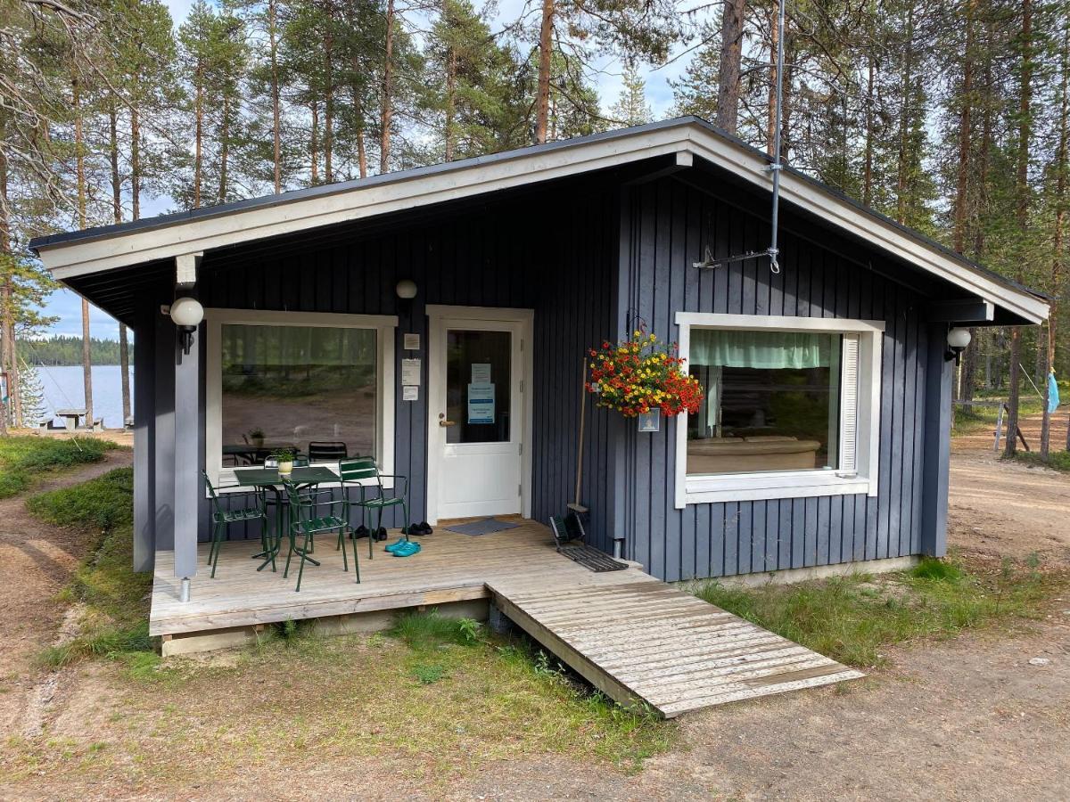 Holiday Village Himmerki Posio Eksteriør billede