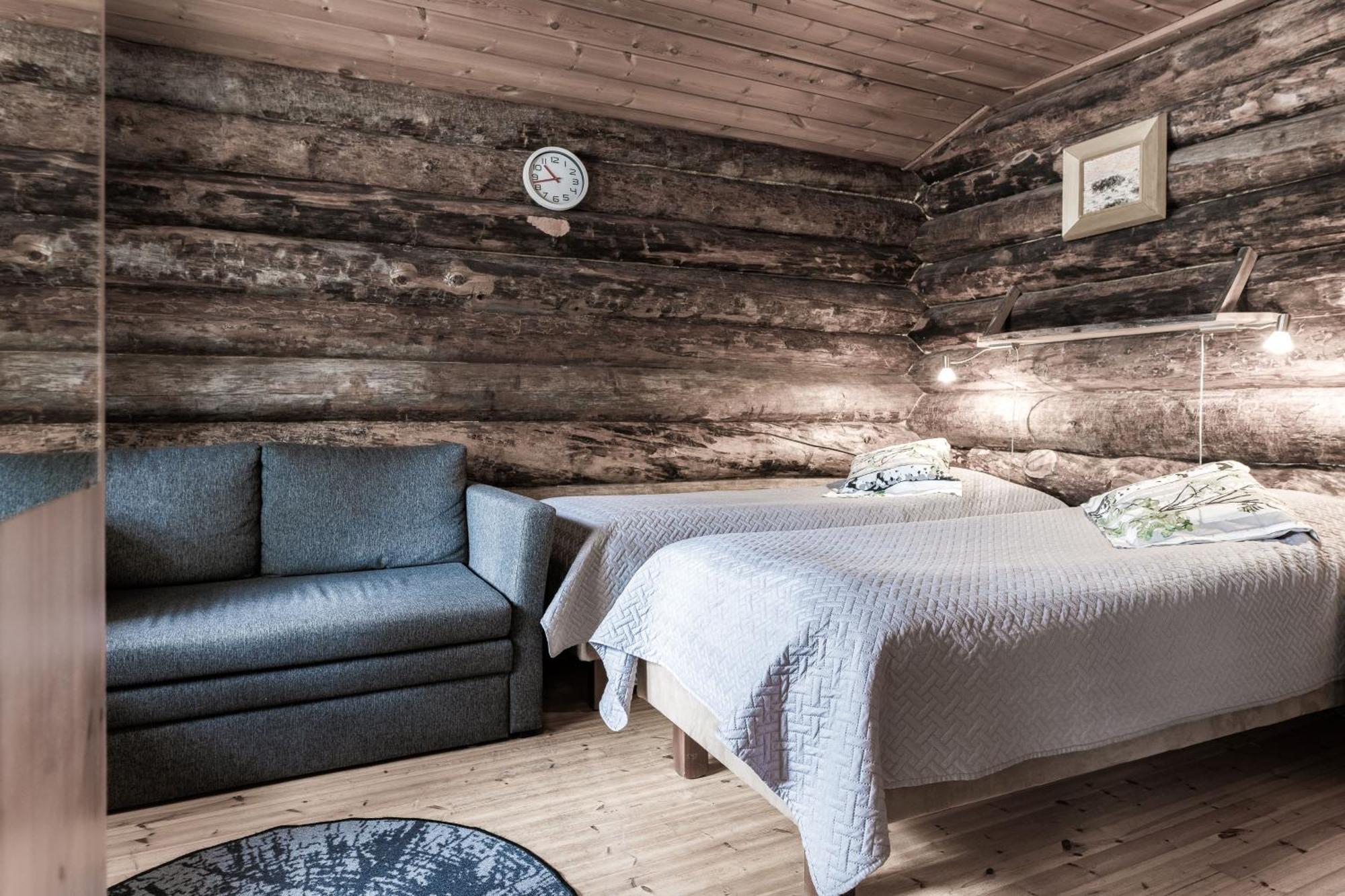 Holiday Village Himmerki Posio Eksteriør billede