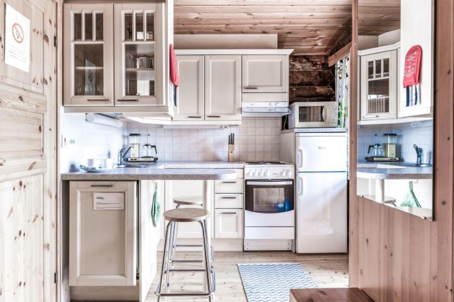 Holiday Village Himmerki Posio Eksteriør billede