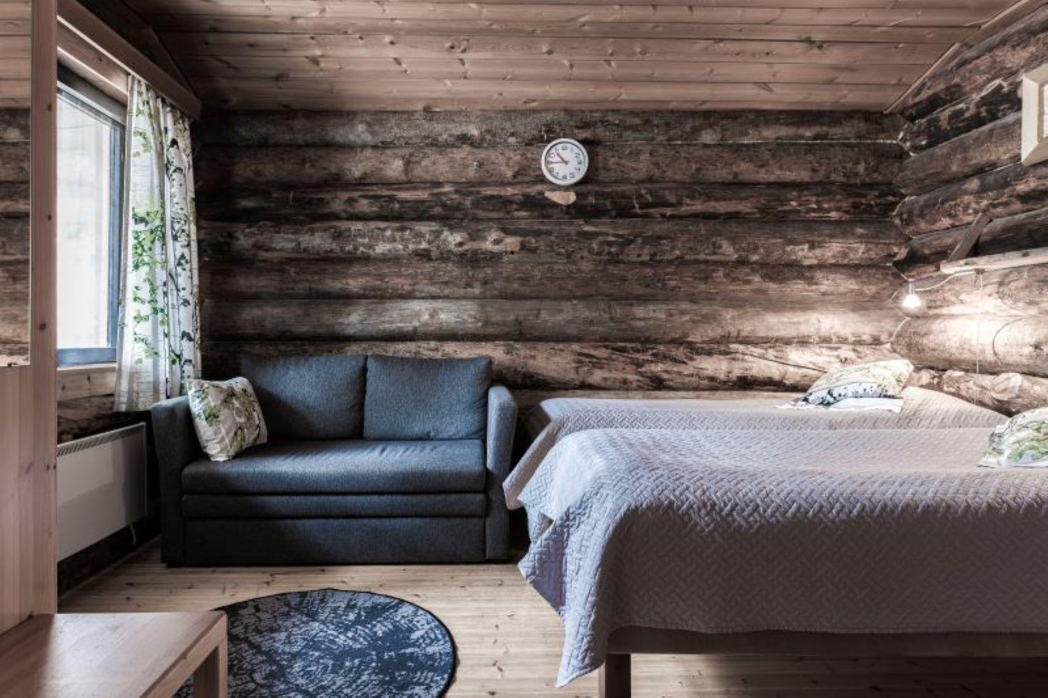 Holiday Village Himmerki Posio Eksteriør billede