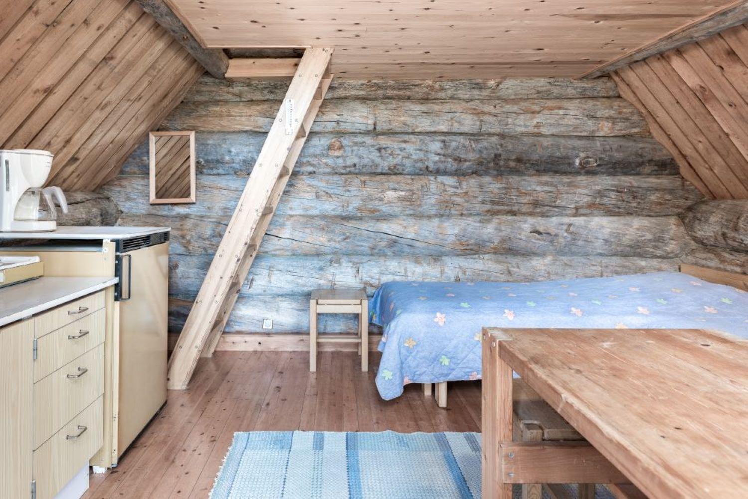 Holiday Village Himmerki Posio Eksteriør billede