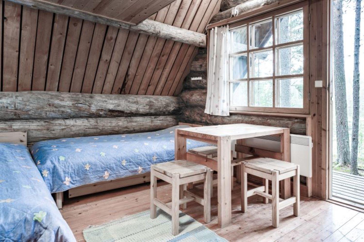 Holiday Village Himmerki Posio Eksteriør billede