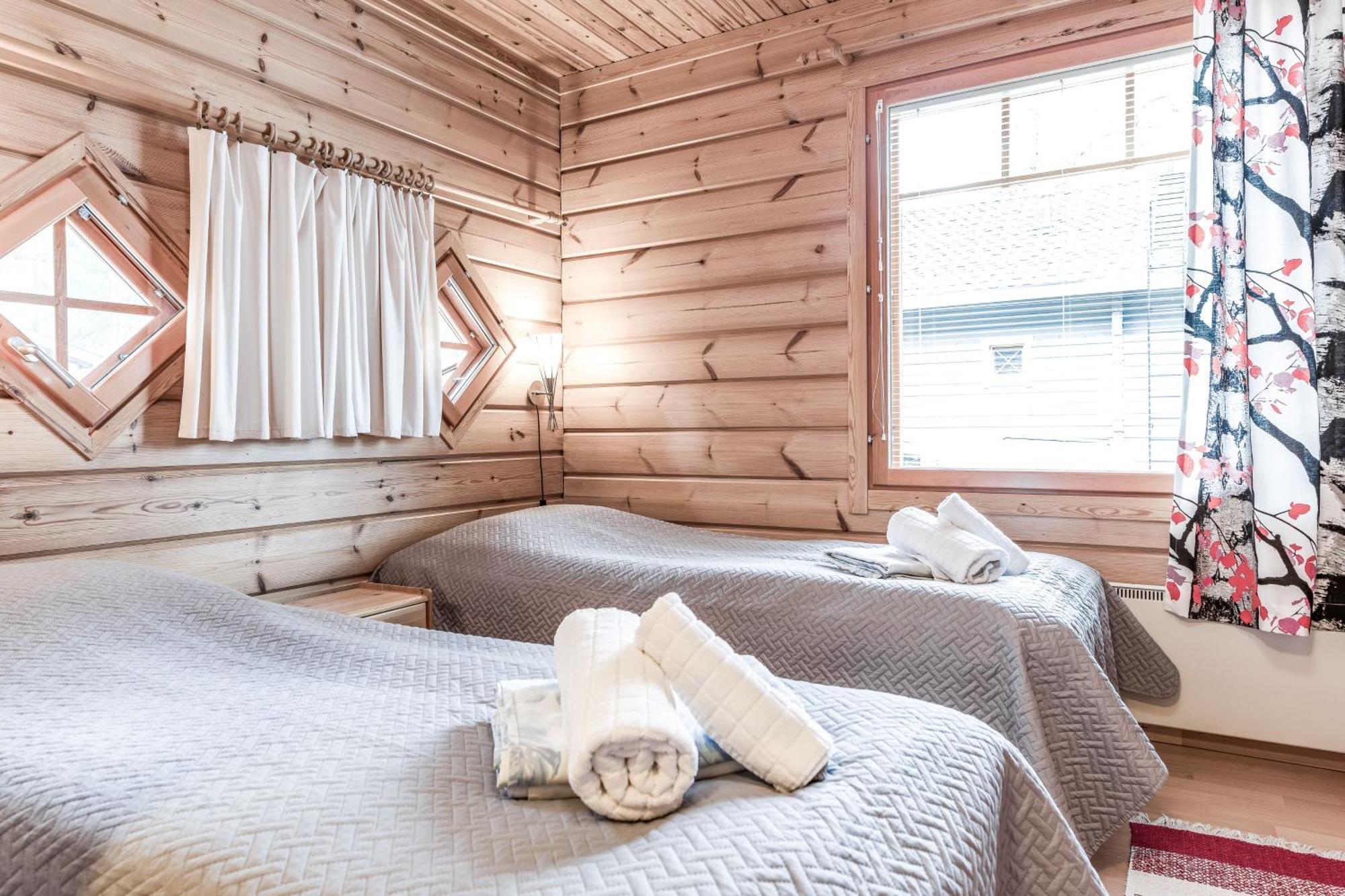 Holiday Village Himmerki Posio Værelse billede
