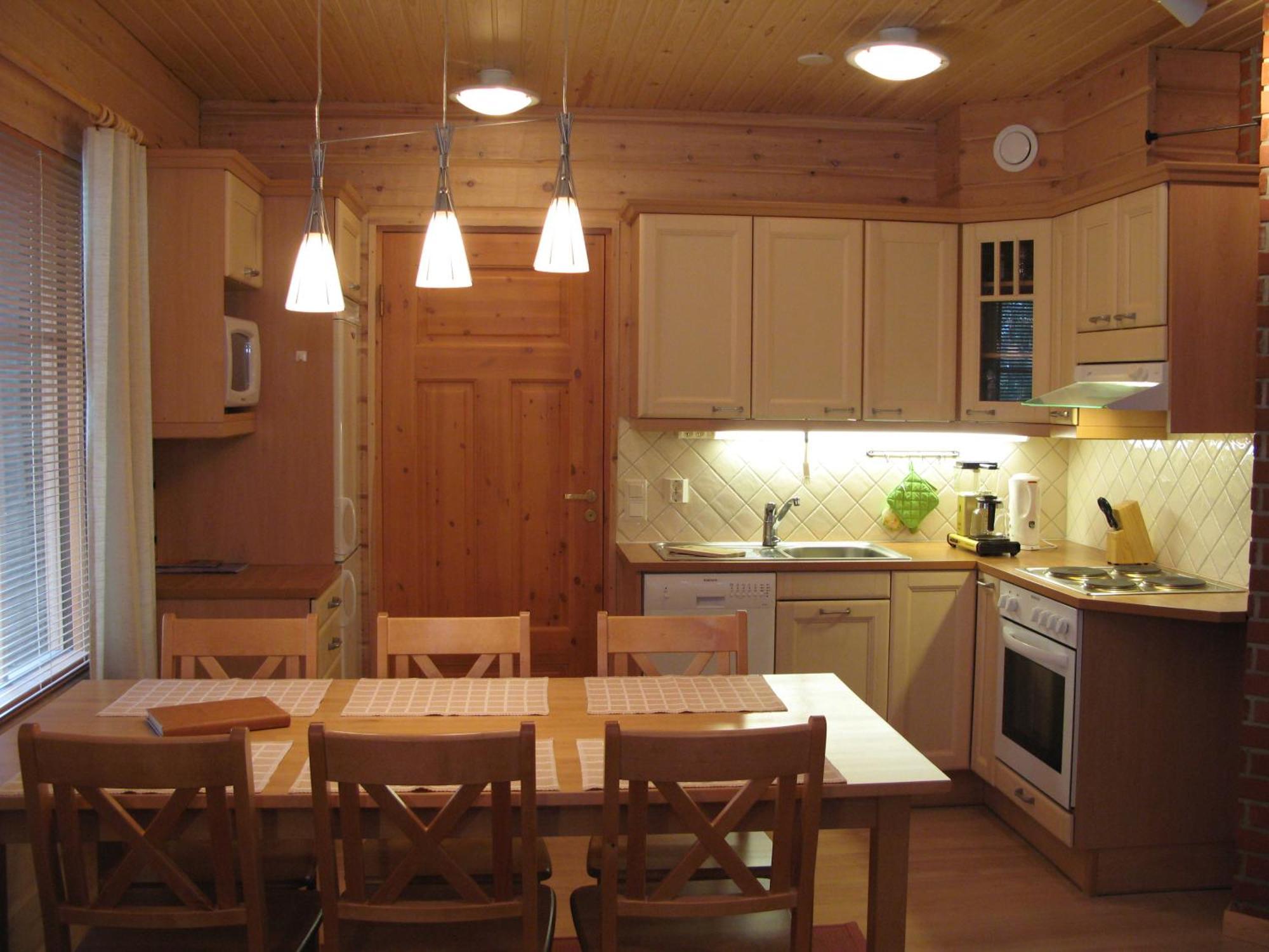Holiday Village Himmerki Posio Værelse billede