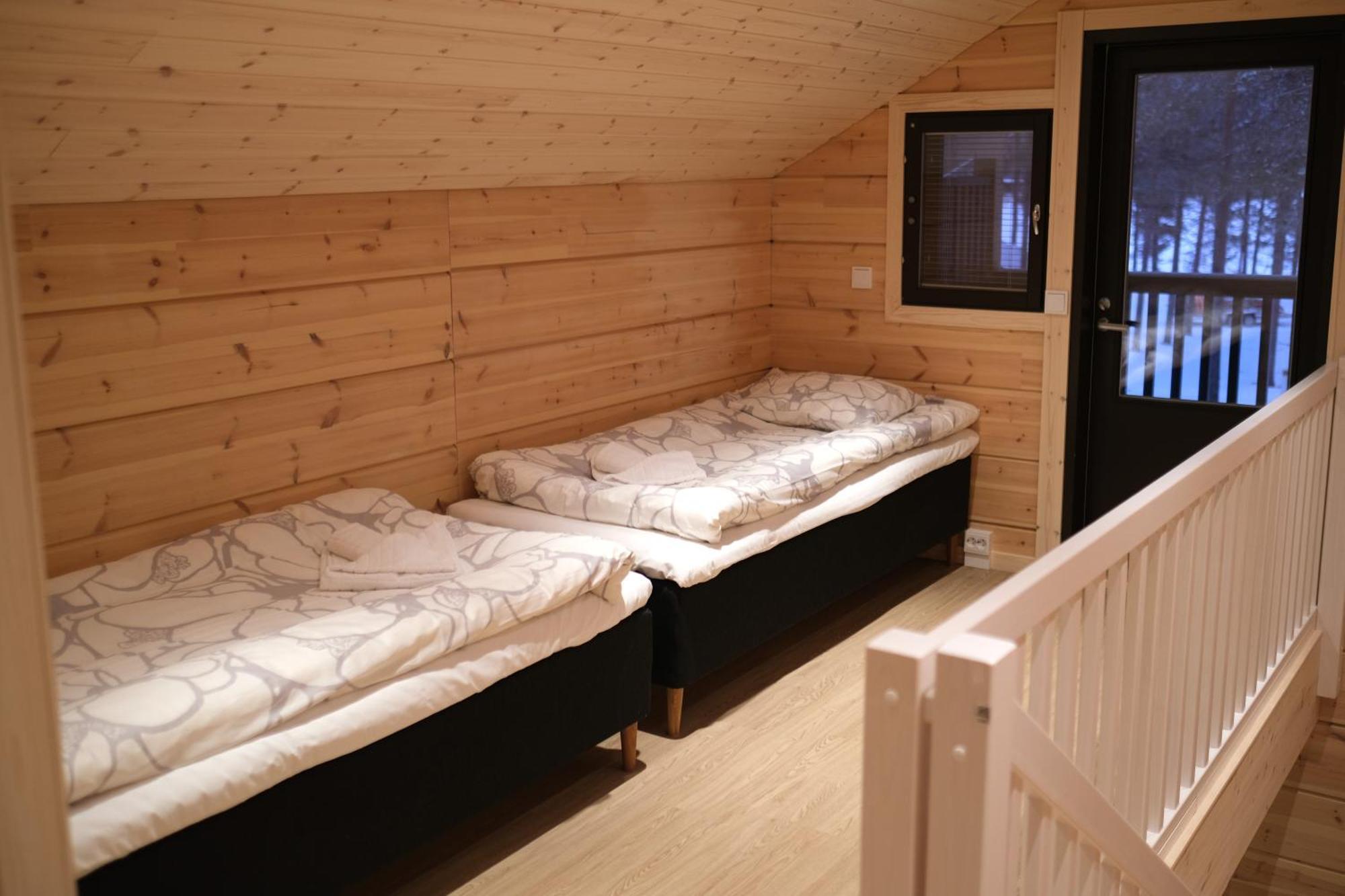 Holiday Village Himmerki Posio Eksteriør billede
