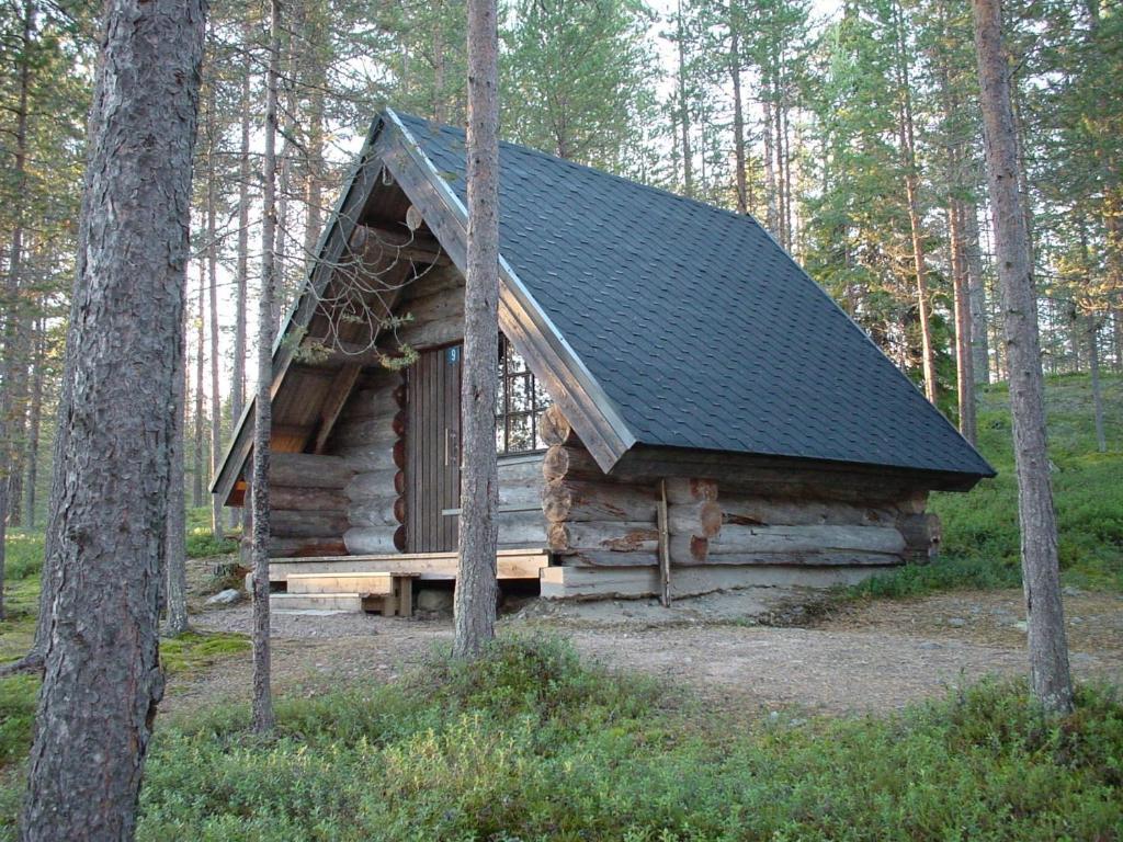 Holiday Village Himmerki Posio Værelse billede