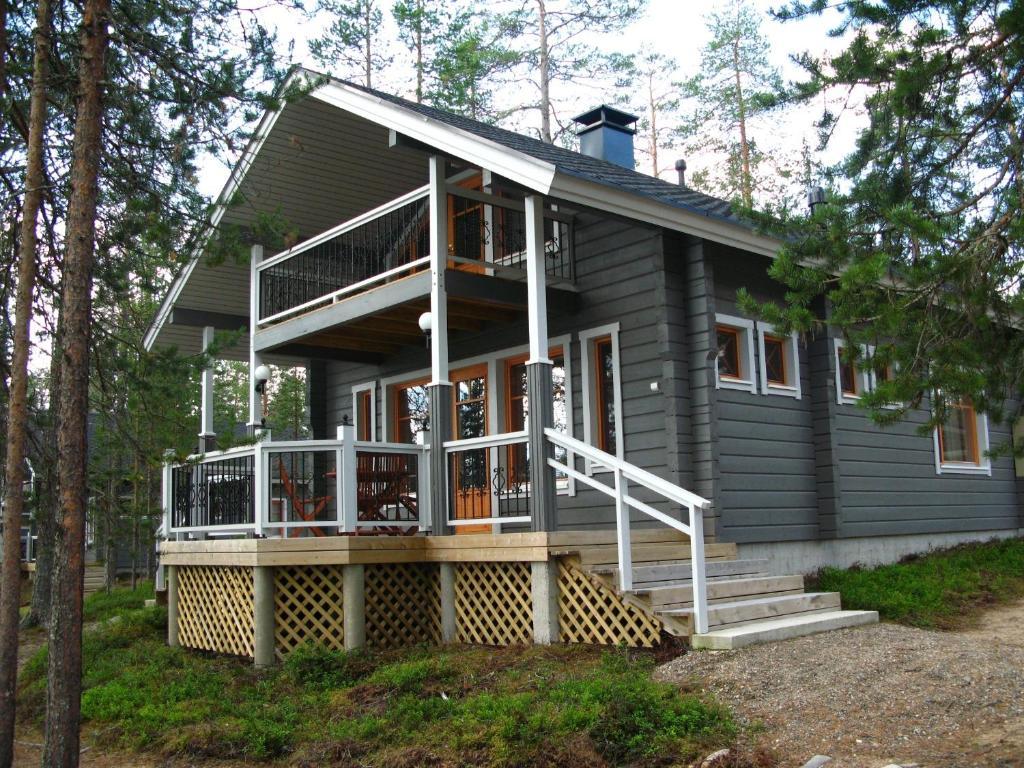Holiday Village Himmerki Posio Værelse billede