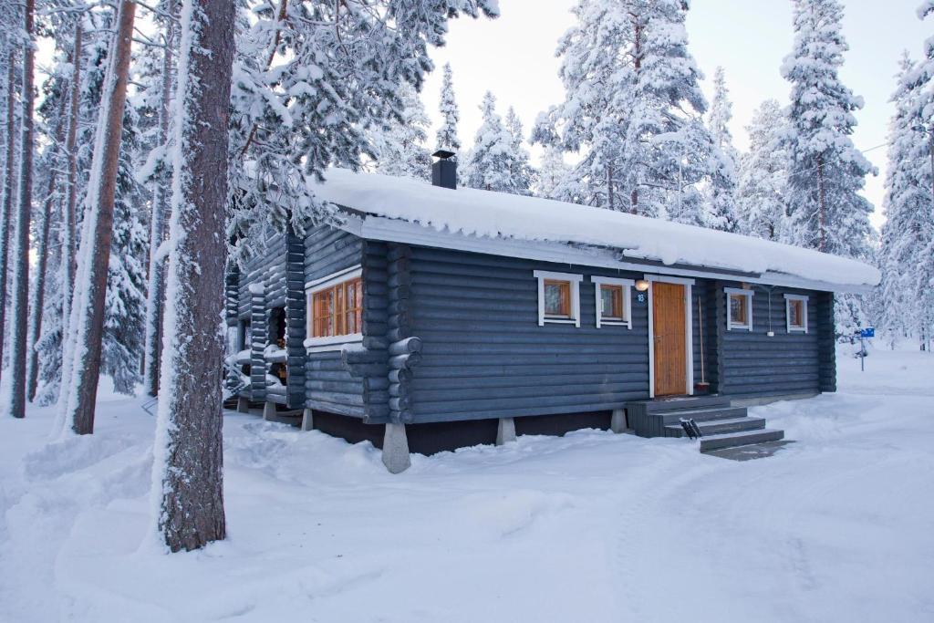 Holiday Village Himmerki Posio Værelse billede
