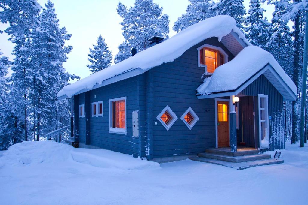 Holiday Village Himmerki Posio Værelse billede
