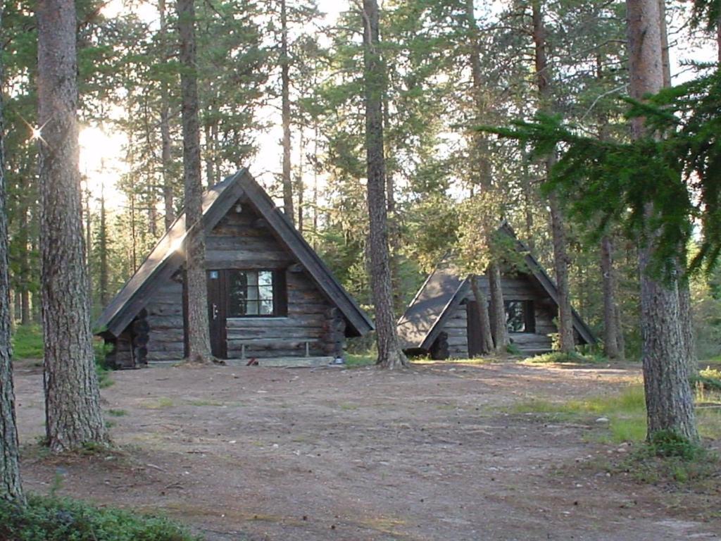 Holiday Village Himmerki Posio Værelse billede