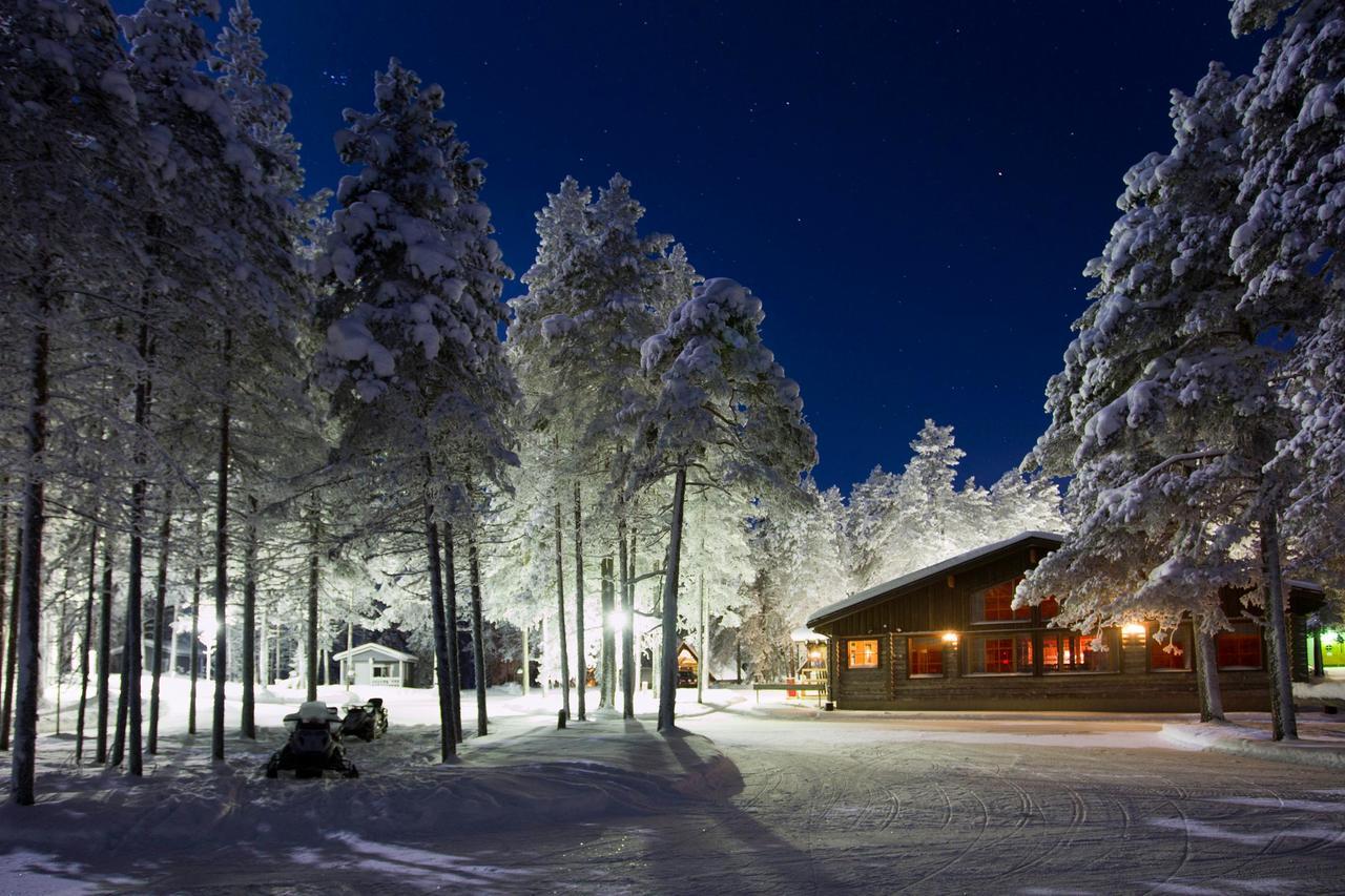 Holiday Village Himmerki Posio Eksteriør billede