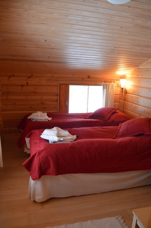 Holiday Village Himmerki Posio Eksteriør billede